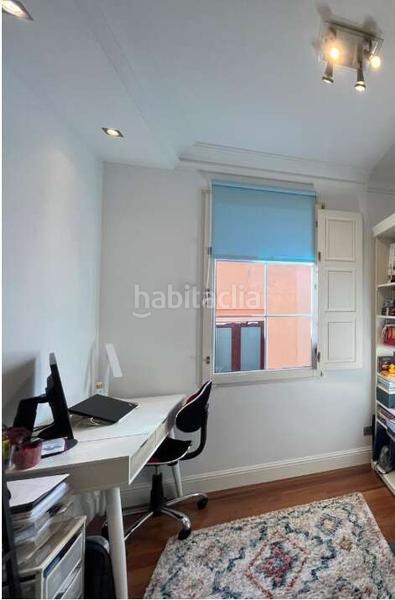 Foto 35a62815-dce0-4344-a7d2-e0df97e9402d. Appartement avec chauffage dans Casco Viejo Bilbao