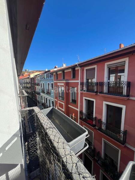 Foto 37f40f2b-63aa-414f-b986-90539a6cd819. Appartement avec chauffage dans Casco Viejo Bilbao