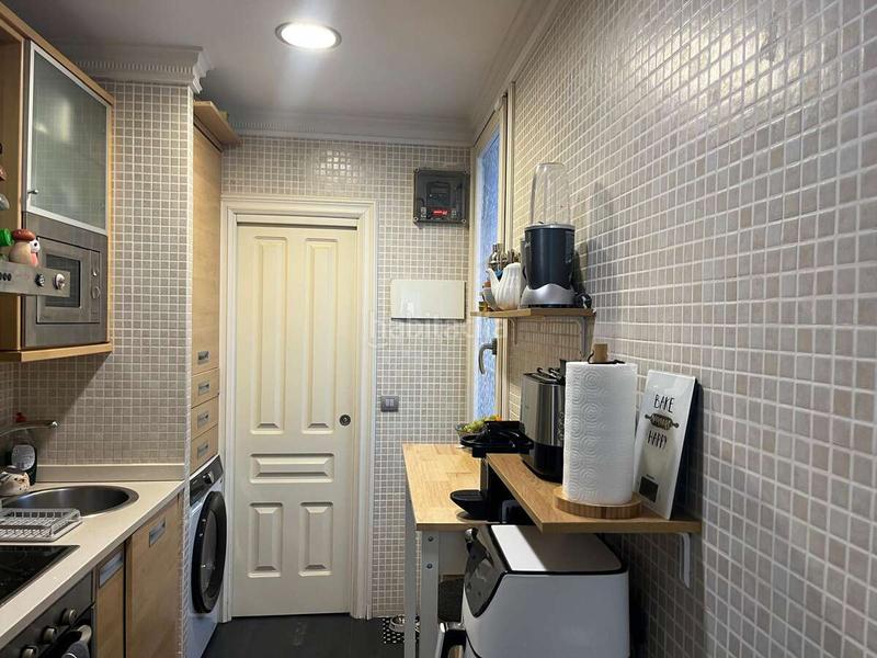 Foto 90b8c02d-b233-470b-89ad-9ab99853c05e. Appartement avec chauffage dans Casco Viejo Bilbao