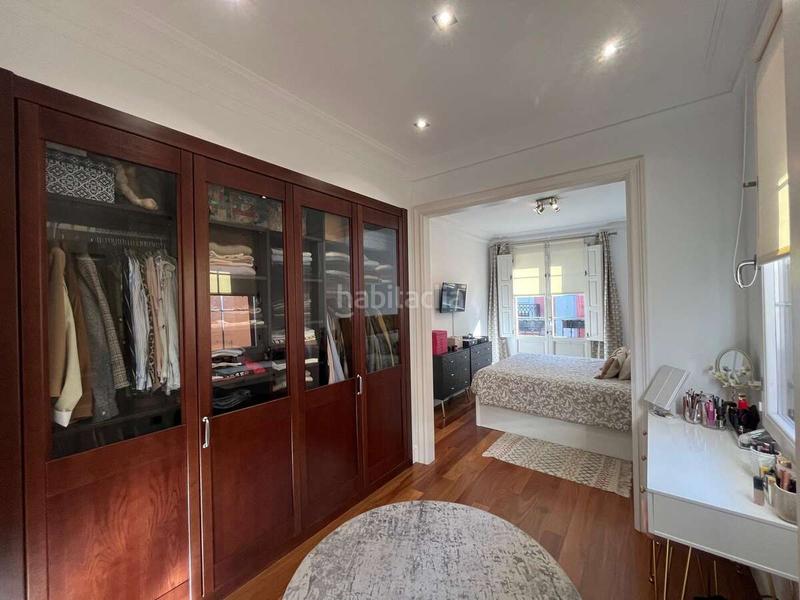 Foto 98d1abc1-64e0-4a8d-9a9d-b264f544c066. Appartement avec chauffage dans Casco Viejo Bilbao