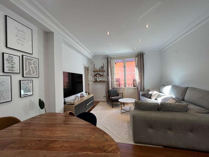 Foto 9adbb96f-52f0-4151-8c93-519a47842451. Appartement avec chauffage dans Casco Viejo Bilbao