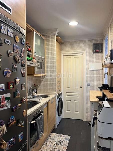 Foto c934ad8b-355b-4e03-850f-77c7f539b31a. Appartement avec chauffage dans Casco Viejo Bilbao