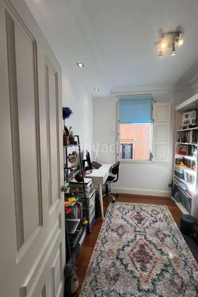 Foto e6bc9593-0542-4194-a30e-0ddfad1161a4. Appartement avec chauffage dans Casco Viejo Bilbao