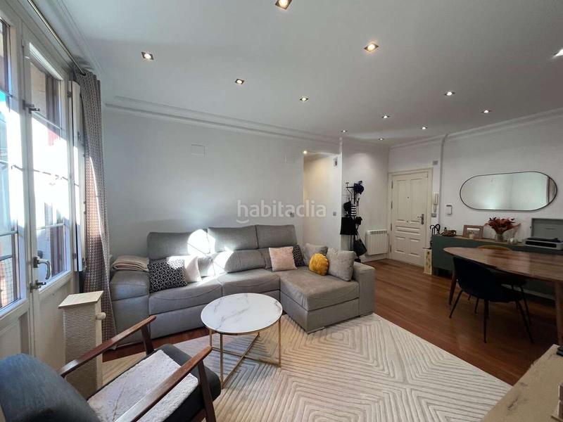 Foto ebcfc087-3455-479d-957c-67f44bc51c7b. Appartement avec chauffage dans Casco Viejo Bilbao
