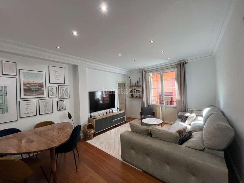 Foto ed67349d-25d3-4637-8432-d3a67a3dffaf. Appartement avec chauffage dans Casco Viejo Bilbao