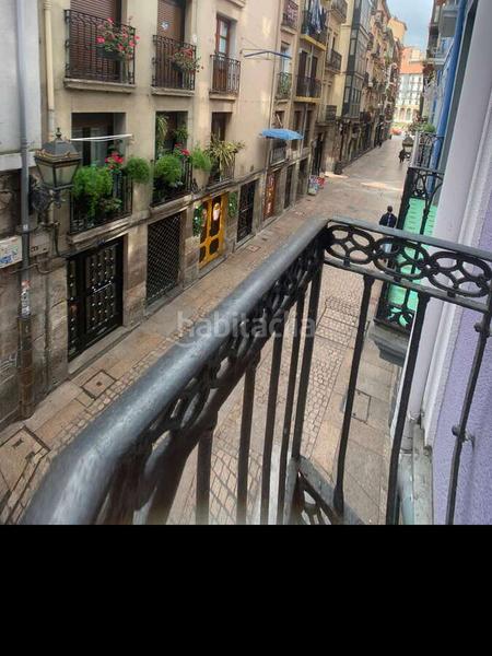 Foto 2e19e932-6e33-4b12-a20f-f7e663d0aacf. Appartement avec chauffage dans Casco Viejo Bilbao