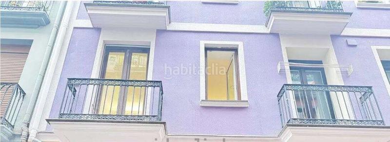 Foto 3b2e5acc-fb67-40c3-a5af-8c76b1cf4b92. Appartement avec chauffage dans Casco Viejo Bilbao