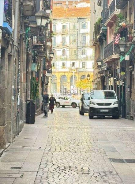 Foto 9521e86b-f3f6-4afe-b98b-af1e98380c0f. Appartement avec chauffage dans Casco Viejo Bilbao