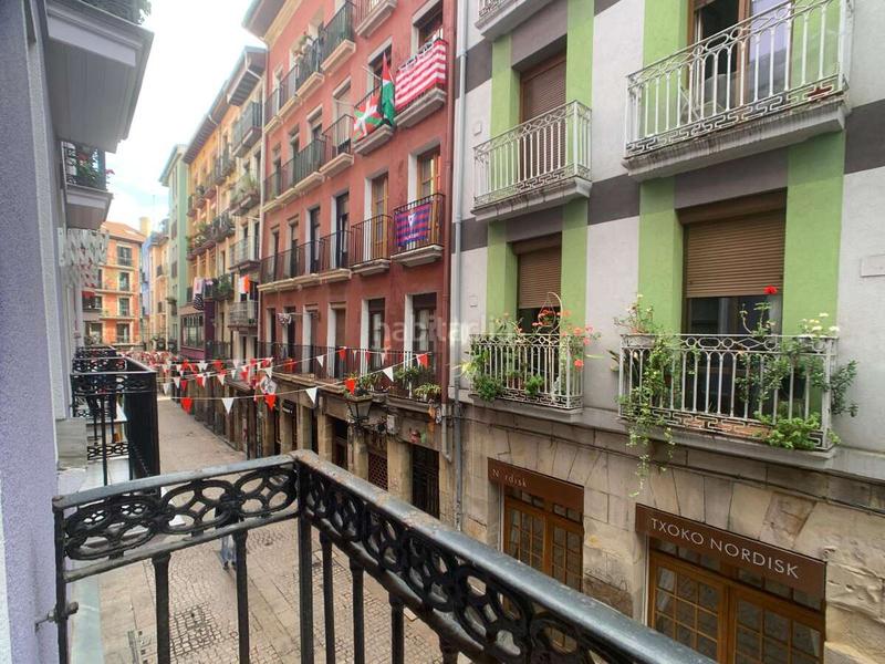 Foto abb02cdc-ccfb-4d5e-be2b-e7ca8a75b440. Appartement avec chauffage dans Casco Viejo Bilbao