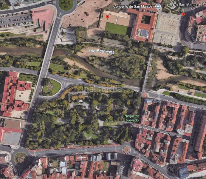 Foto 341804cf-d312-4320-8ce0-14cdf7508613. Pis amb calefacció a Crucero León