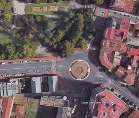 Appartamento in Crucero. Se vende piso en zona el crucero león de 3h., 1 b., restaurado y