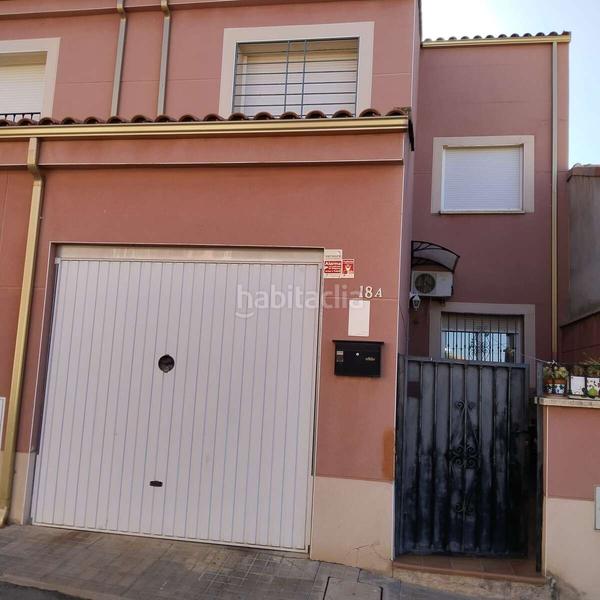 Foto db63a650-f062-49c1-8779-8780264d7cd7. Haus mit parking in Centro Puertollano
