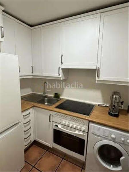Foto 0592822a-b257-4627-878f-0a61c57d9b18. Etagenwohnung in Palos de Moguer Madrid