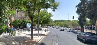 Appartamento in Triana Oeste