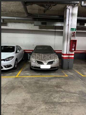 Foto 0cc60aff-42e7-4486-9bf1-50171a8570ba. Parking voiture dans Pino Montano - Consolación Sevilla