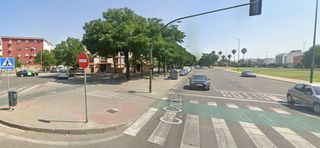 Etagenwohnung in Los Pájaros. Estupendo piso totalmente reformado, 2 terrazas 37 m2