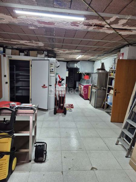 Foto 04bef7bf-524b-4a2a-b26b-1a25e9cf754f. Local comercial a Torreblanca