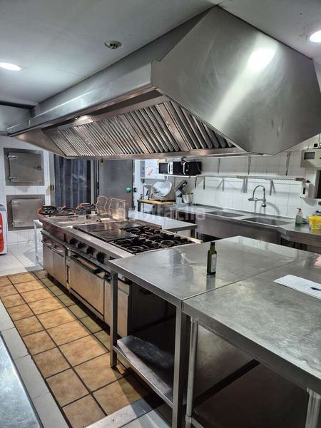 Foto 1f393df5-52ad-4228-bab6-4b92a25b641d. Local comercial a Torreblanca