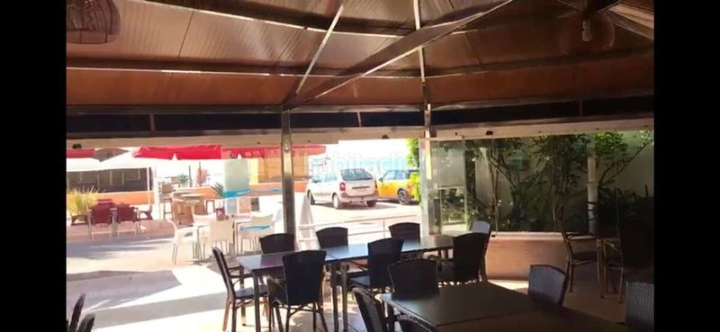 Foto 8afe8df8-c904-41db-8140-75e82aa1f4a8. Local comercial a Torreblanca