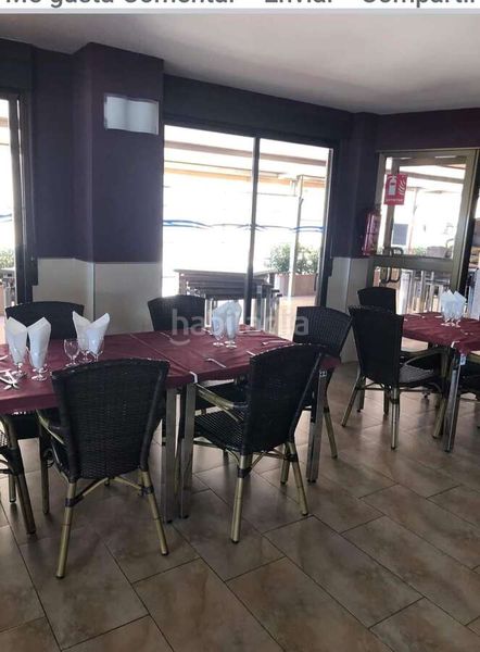 Foto bd89a5f8-fd35-4393-af0f-f087fcd21da4. Local comercial a Torreblanca