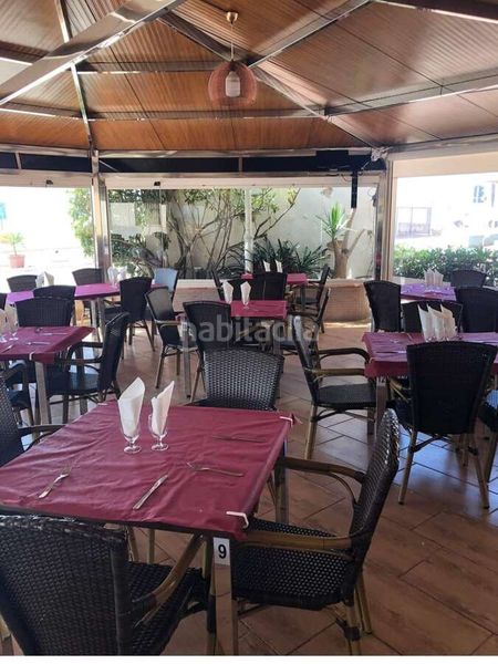 Foto c12b53f9-fc1e-419e-8c03-a1dba4b58ca5. Local comercial a Torreblanca