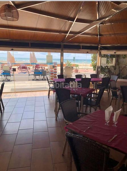 Foto d9a0fef1-81db-4858-86b4-ee30a7c60050. Local comercial a Torreblanca