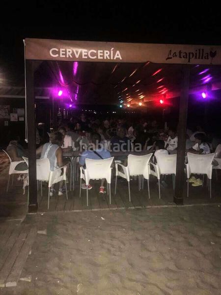 Foto dde0ab17-6a93-4012-b144-0e183f055b1a. Local comercial a Torreblanca