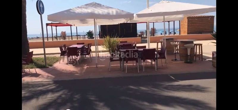 Foto f192e2fc-8617-4d6d-a080-3931cb822c6f. Local comercial a Torreblanca