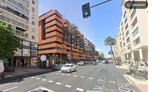 Edificio en Triana Este. Ideal inversores, edificio en los remedios, licencia turistica,5
