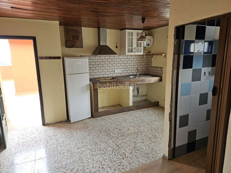 Foto 8883957d-1df8-4428-8ab7-9ebb63ac7908. Casa a callejon del chorro 3 a Valsequillo de Gran Canaria