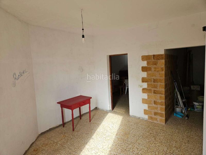 Foto a4bf488b-1cd3-4027-9c6b-dbe45930a326. Casa a callejon del chorro 3 a Valsequillo de Gran Canaria