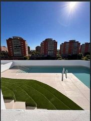 Pis a Bellavista. Piso obra nueva, a estrenar, con piscina, 2 dormitorios, 2 baños