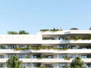 Pis a Bellavista. Piso obra nueva, a estrenar, con piscina, 2 dormitorios, 2 baños