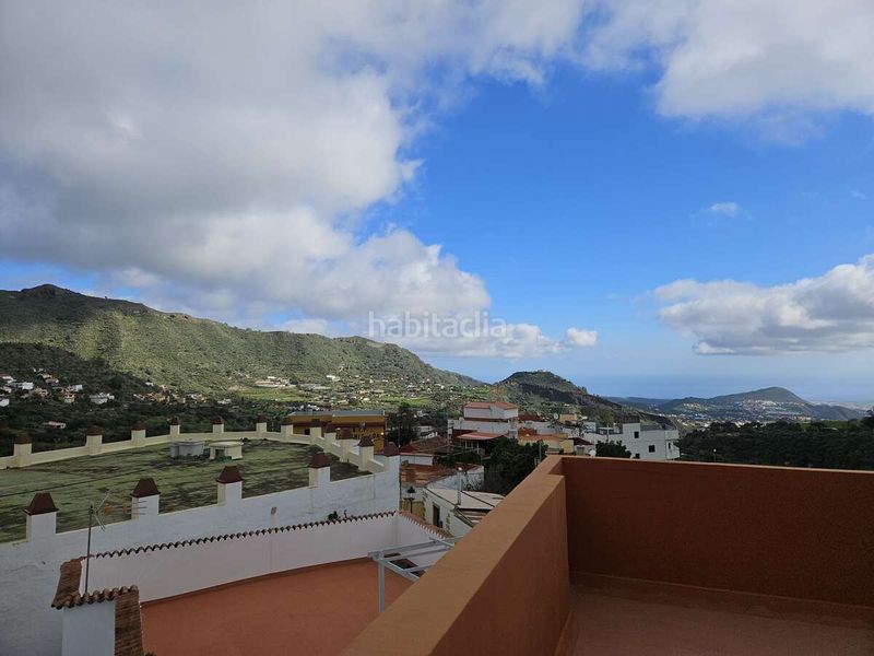 Foto 0ecd2ebe-b923-4466-9e9d-df3c21b11c53. Casa a callejon del chorro 3 a Valsequillo de Gran Canaria