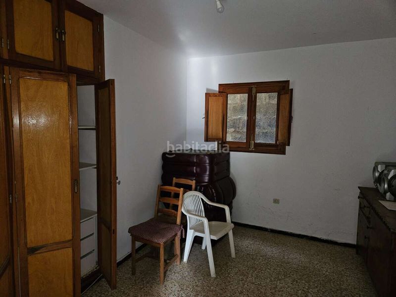 Foto a5e8db81-ed61-4e02-9ccb-d729f3042713. Casa a callejon del chorro 3 a Valsequillo de Gran Canaria