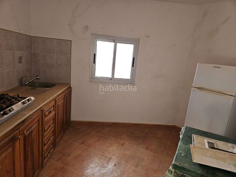 Foto ab0004b6-1398-436b-9353-cc54bcfb51a3. Casa a callejon del chorro 3 a Valsequillo de Gran Canaria