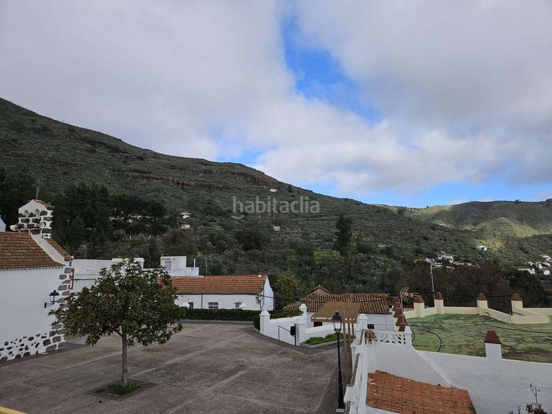 Foto ce824998-eb7e-4907-889e-6d7661174f30. Casa a callejon del chorro 3 a Valsequillo de Gran Canaria