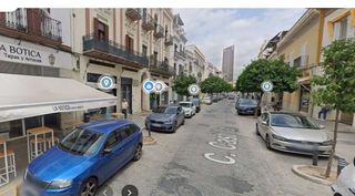 Gebäude in Triana Casco Antiguo. Ideal inversores, edificio en triana, para 4 apartamentos turist