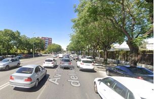 Terreny residencial a Pino Montano - Consolación. Ideal inversores, solar junto av manuel del valle, apartamentos