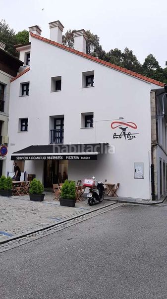 Foto 6e1a3883-909a-4220-b4dd-cc9477412936. Edifici a Cudillero