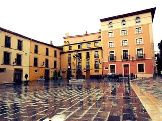 Pis a Villalegre - La Luz