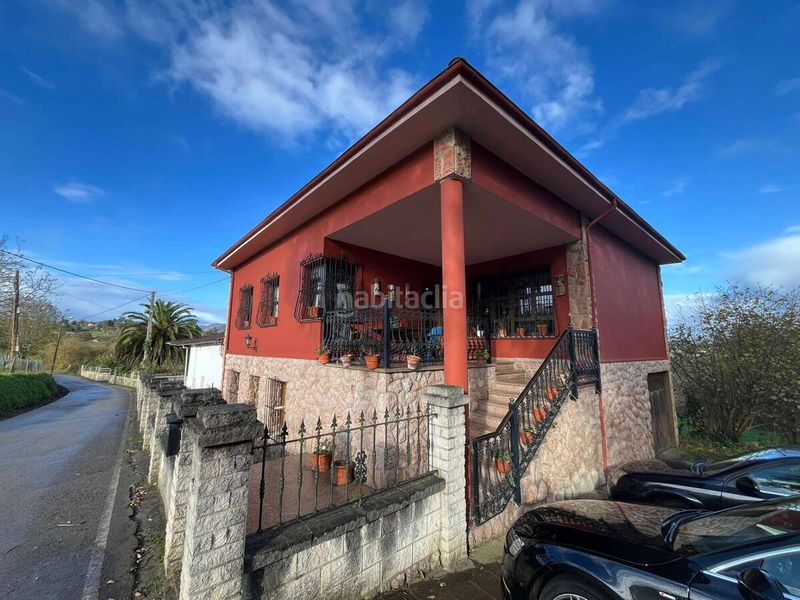 Foto 2b550564-9fb7-4e4c-a5d7-ec2e1e846c2d. Casa a Viella-Granda-Meres Siero