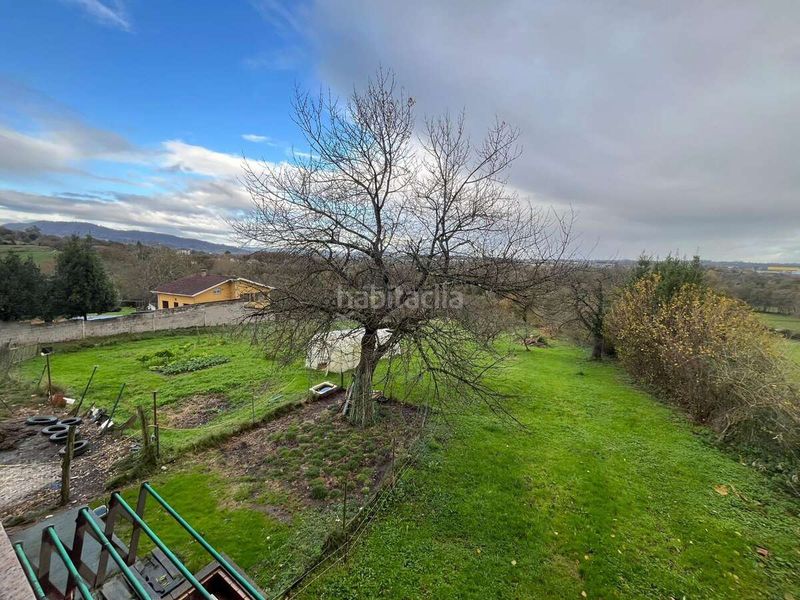 Foto 337f20ae-43ef-4d5d-a7f7-1511a234b773. Casa a Viella-Granda-Meres Siero