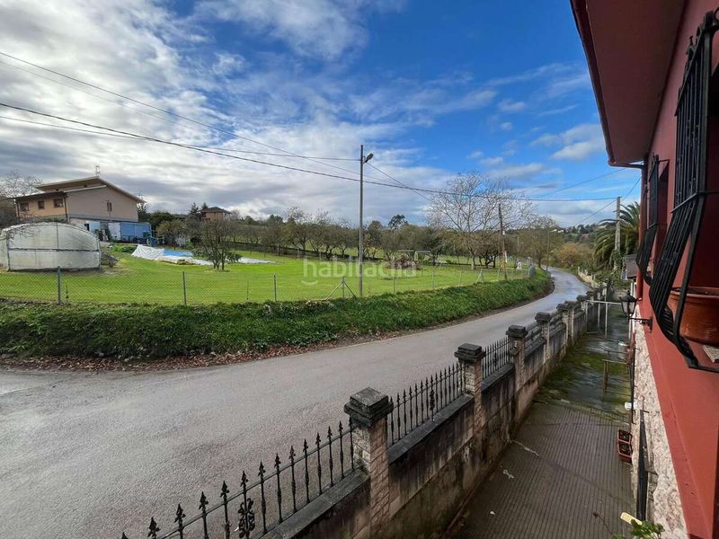 Foto 3d3bb18a-acb0-455a-8a29-7a3d515b2f7e. Casa a Viella-Granda-Meres Siero