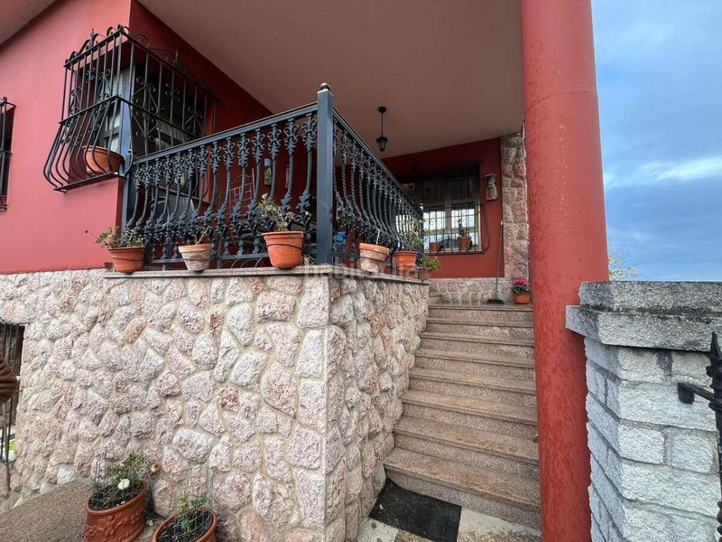 Foto 41a22417-0355-4374-b4ca-d8f98635b35a. Casa a Viella-Granda-Meres Siero