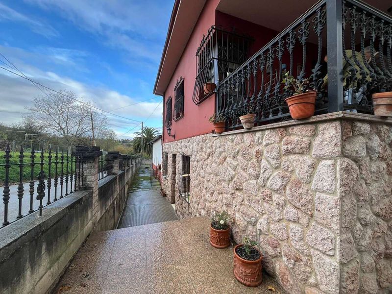 Foto 53aad6a8-d462-463a-acd5-96645478c07c. Casa a Viella-Granda-Meres Siero