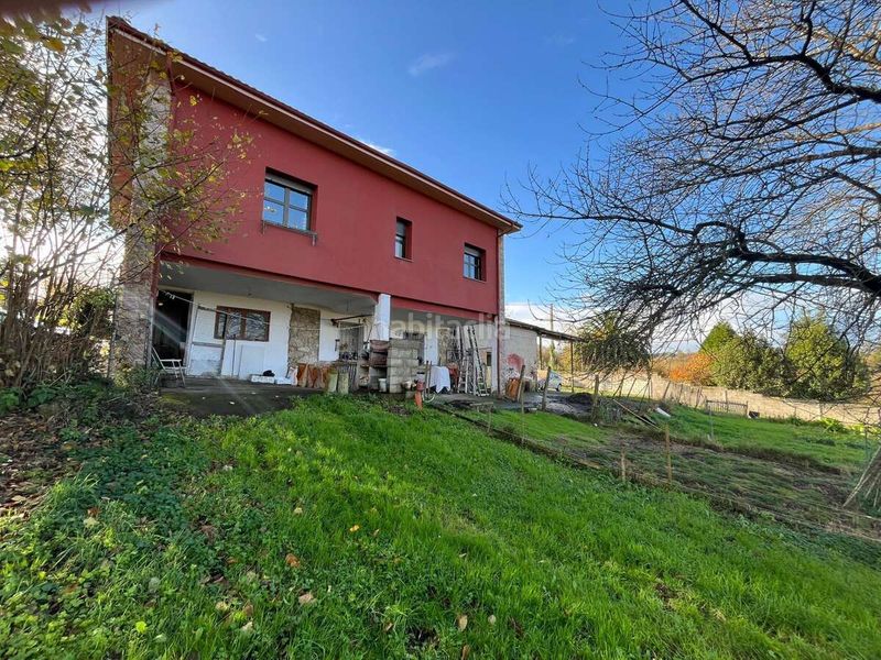 Foto 5445e2a2-5a5c-485d-9443-227197668dd7. Casa a Viella-Granda-Meres Siero