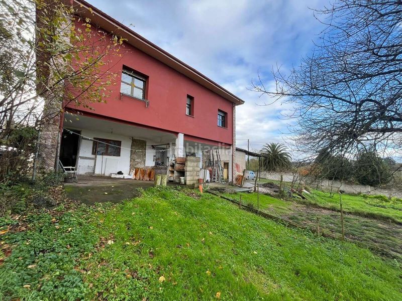 Foto 6e7e5427-db6c-4e09-a5a6-d1c42bc26a34. Casa a Viella-Granda-Meres Siero