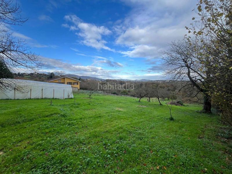 Foto 71e5136e-b047-42dd-917d-2c2abf1f366e. Casa a Viella-Granda-Meres Siero