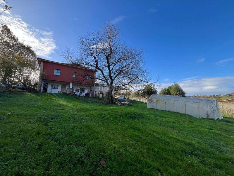 Foto 76420c8a-c475-45aa-a6b4-8033dbcff86e. Casa a Viella-Granda-Meres Siero